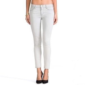 JOE’S JEANS Skinny Ankle Jeans